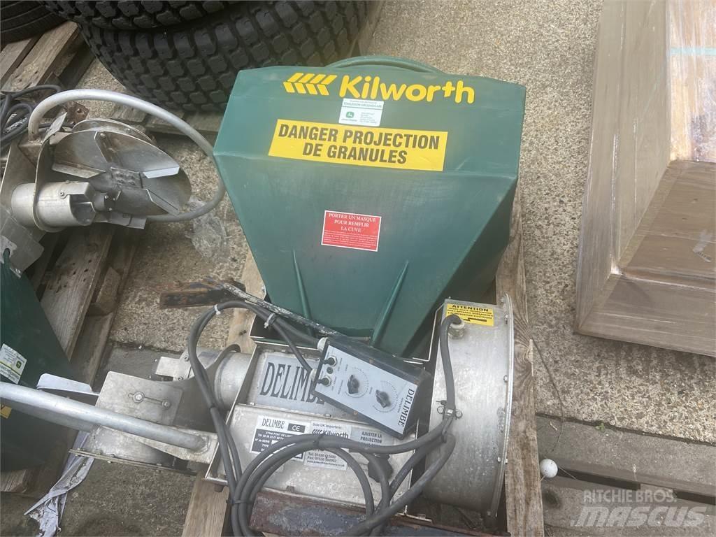  Kilworth T24 Perfuradoras