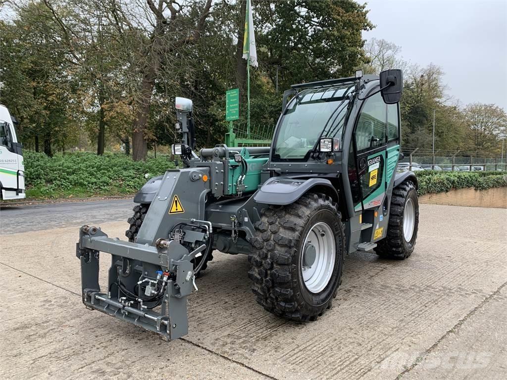 Kramer KT3610 Agricultura - Outros
