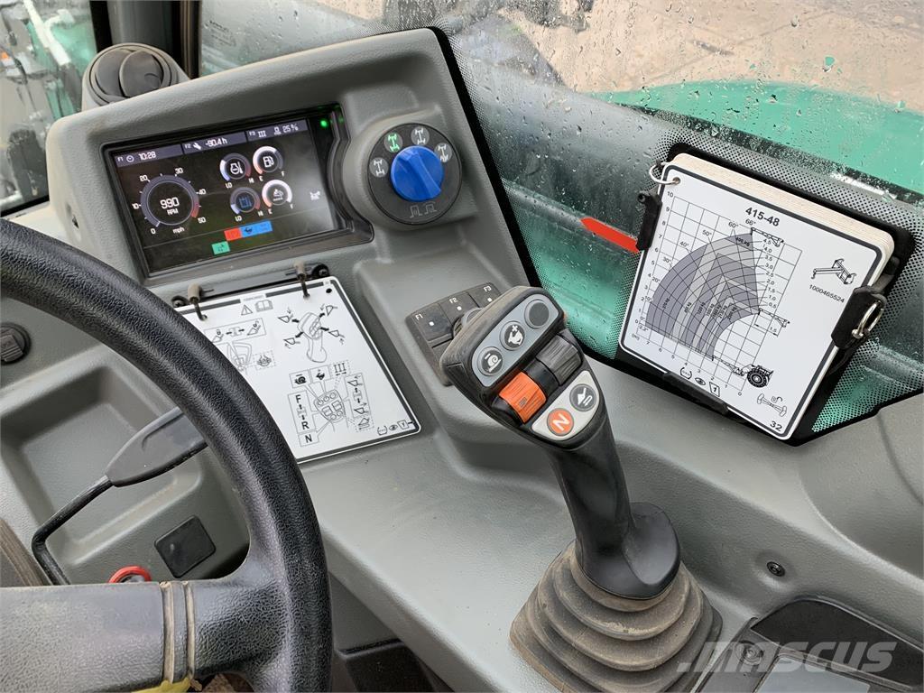 Kramer KT3610 Agricultura - Outros
