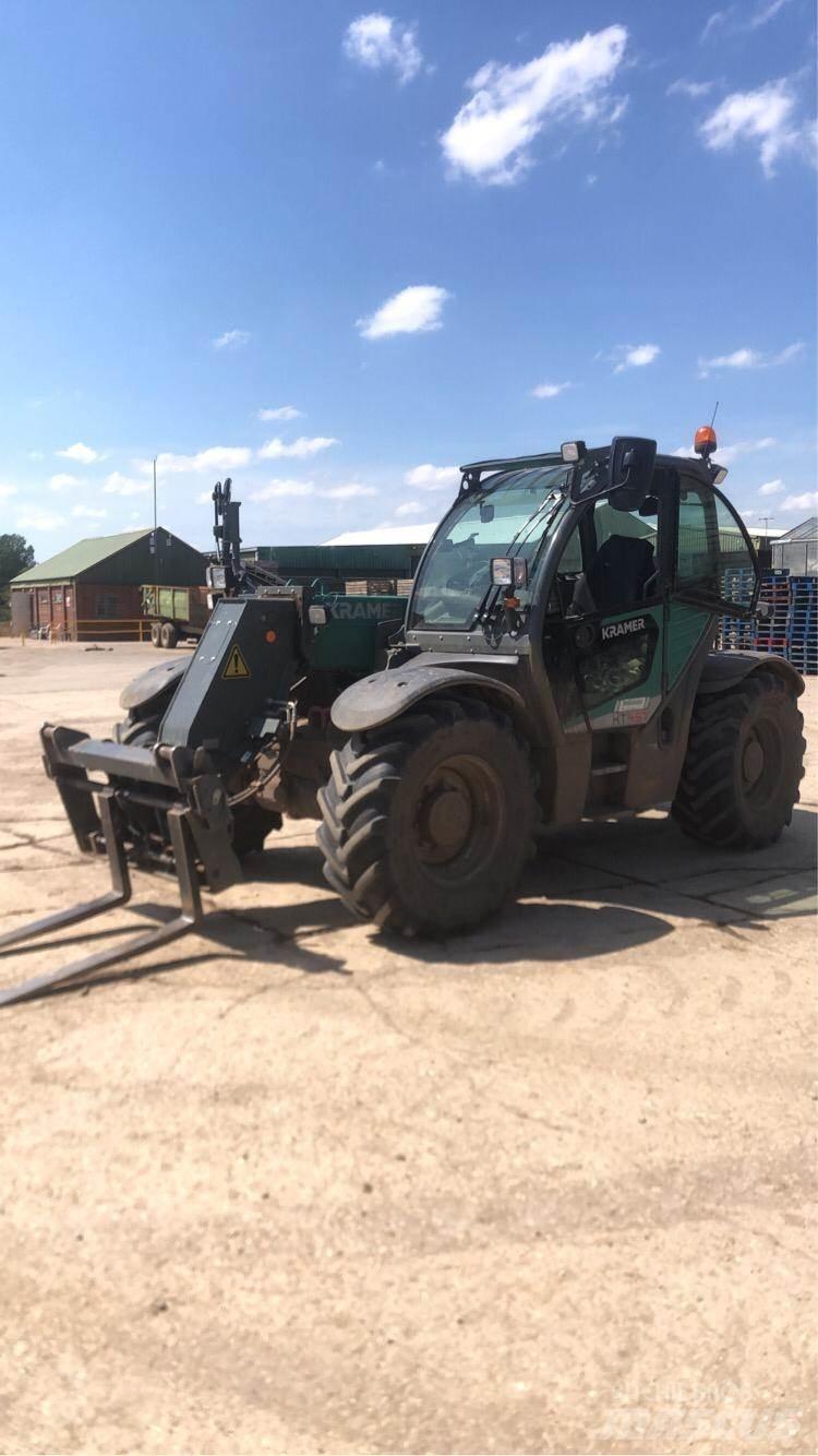 Kramer KT457 Agricultura - Outros
