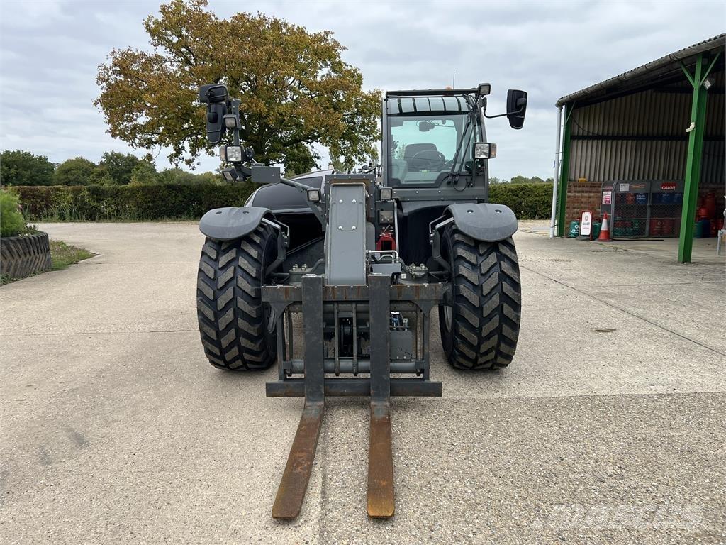Kramer KT557 Agricultura - Outros
