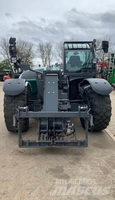 Kramer KT559 Agricultura - Outros
