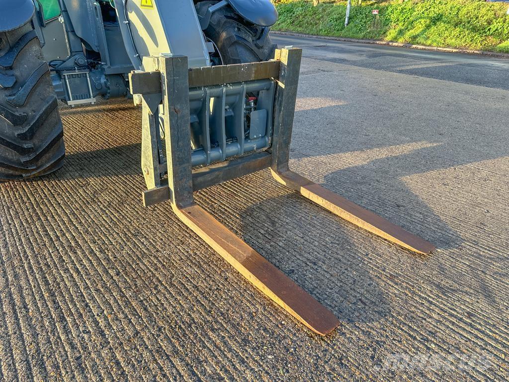 Kramer KT559 Telescópicas para Agricultura