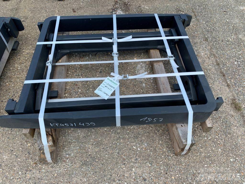 Kramer TINES Agricultura - Outros
