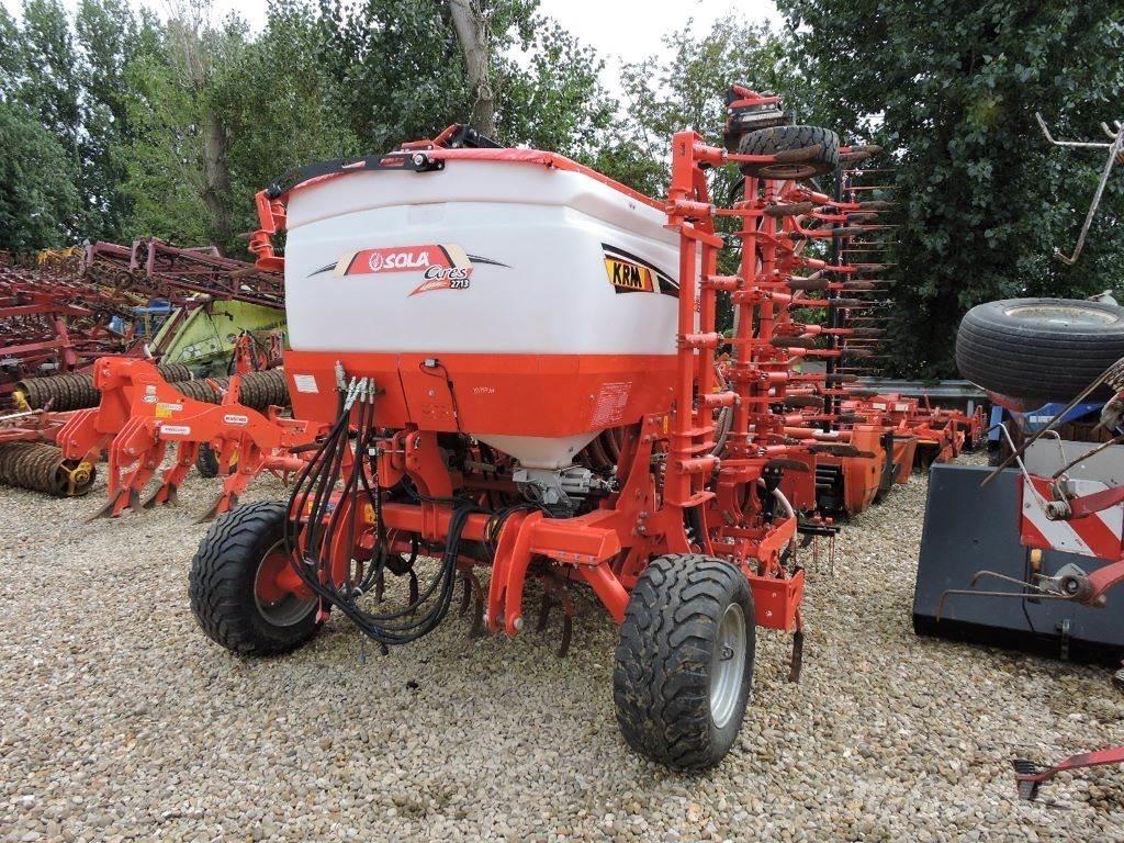 Krm ARES 2713 Perfuradoras