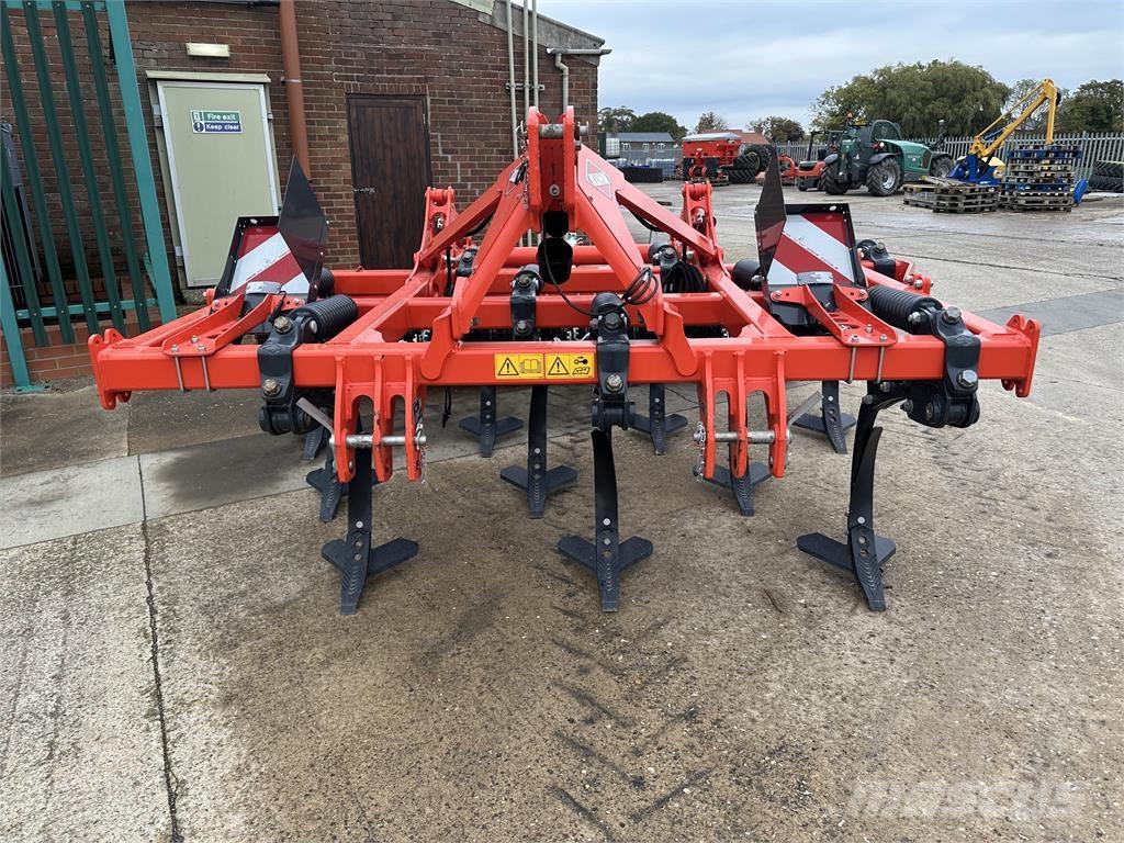 Kuhn CULTIMERL300 Cultivadoras