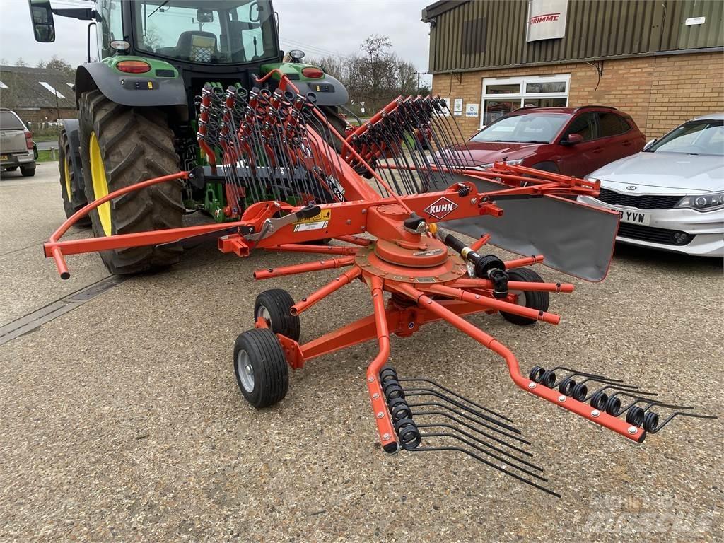 Kuhn GA4431 Ancinho virador