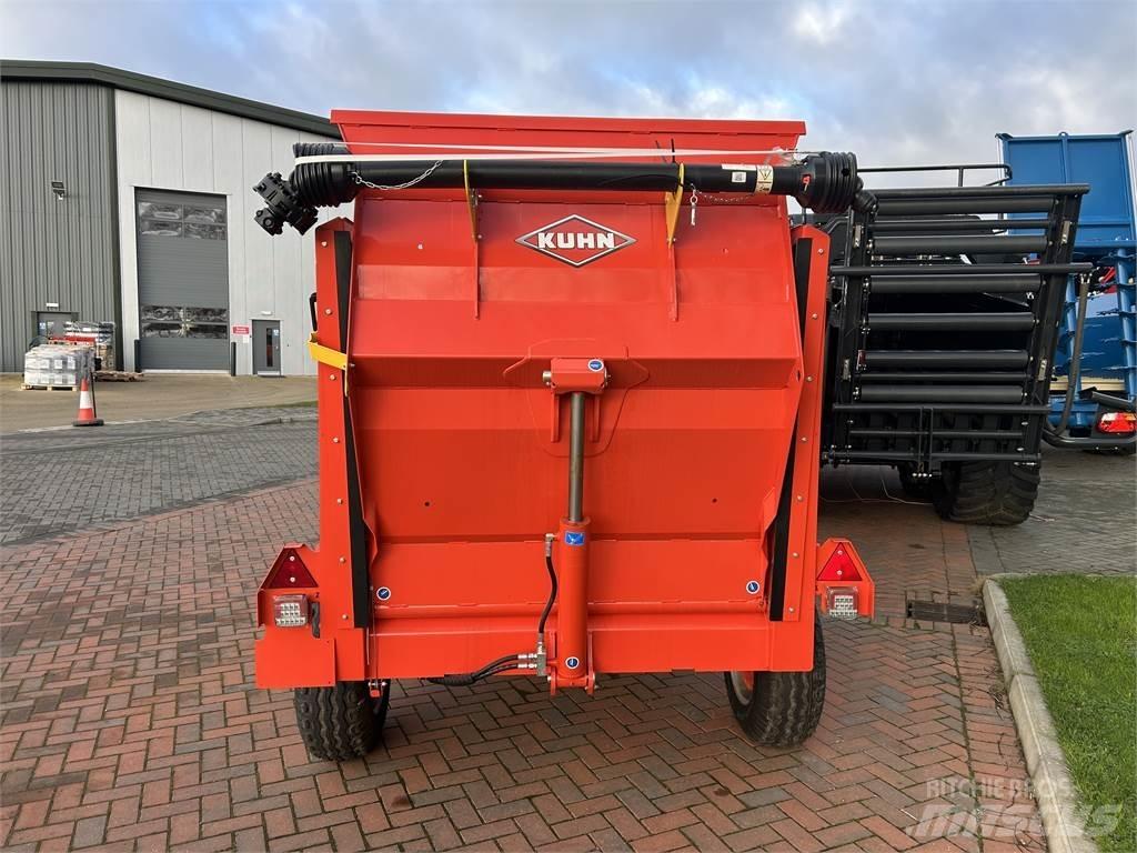 Kuhn PRIMOR3570M Agricultura - Outros
