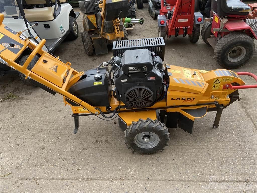  Laski 460SW Agricultura - Outros
