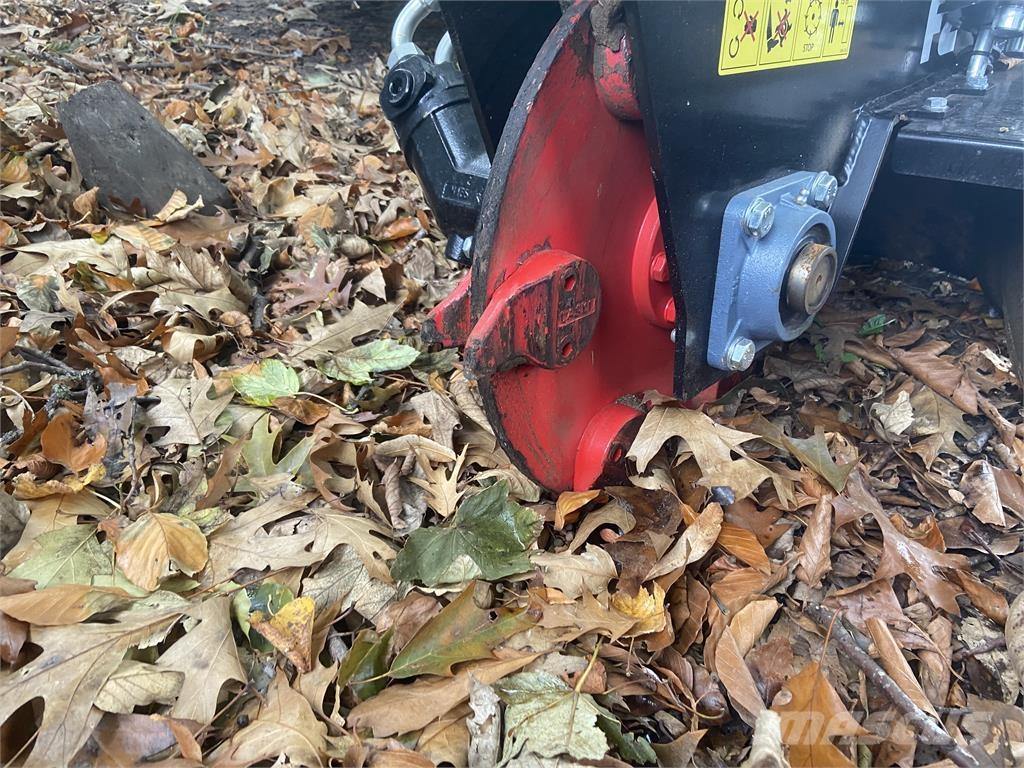  Laski F500H/38M Agricultura - Outros
