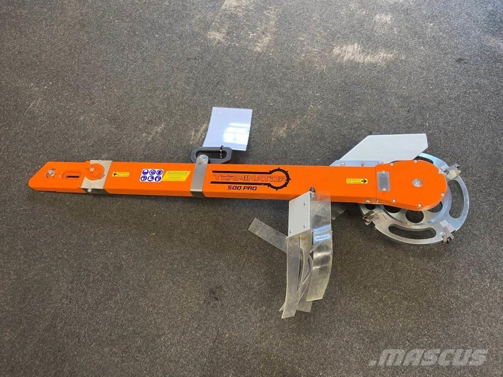  Laski TERMINATOR Agricultura - Outros
