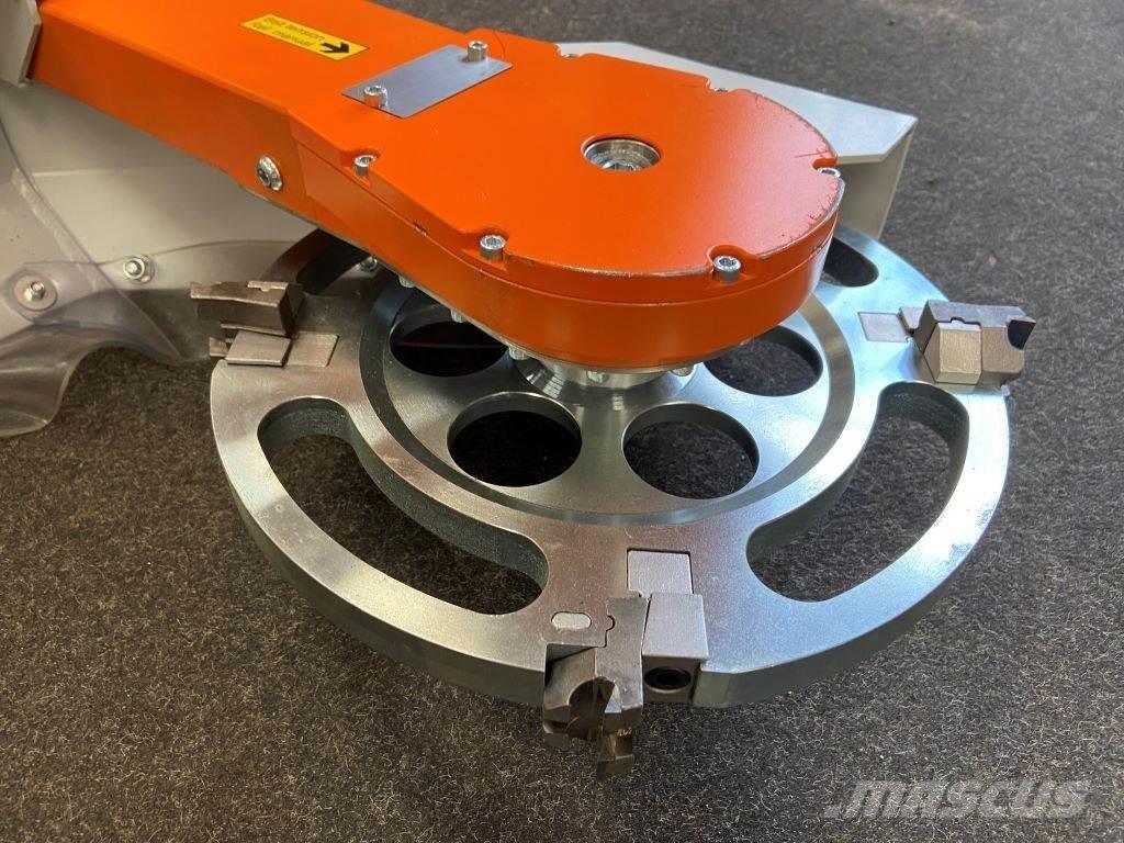  Laski TERMINATOR Agricultura - Outros
