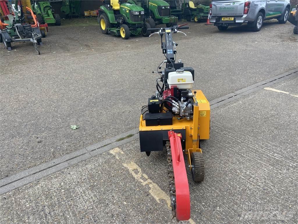  Laski TR60CH H Agricultura - Outros
