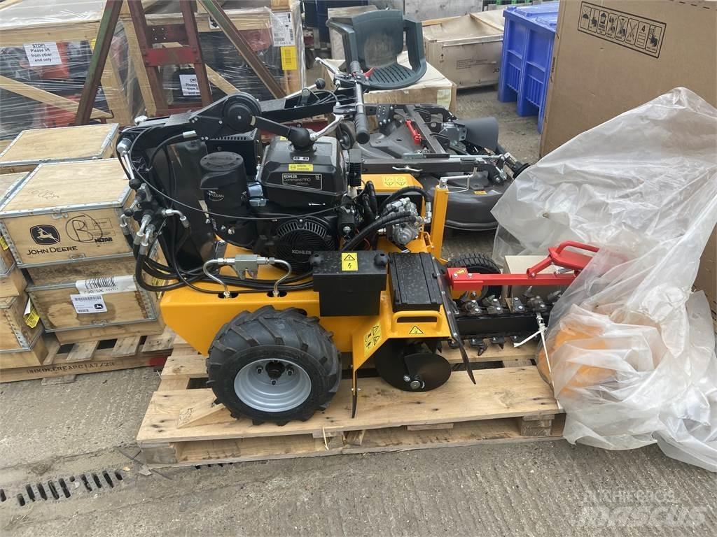  Laski TR60CH K Agricultura - Outros

