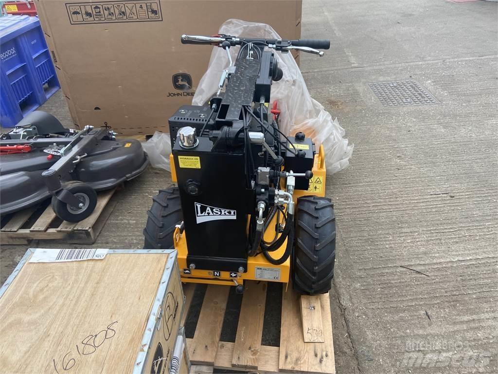  Laski TR60CH K Agricultura - Outros
