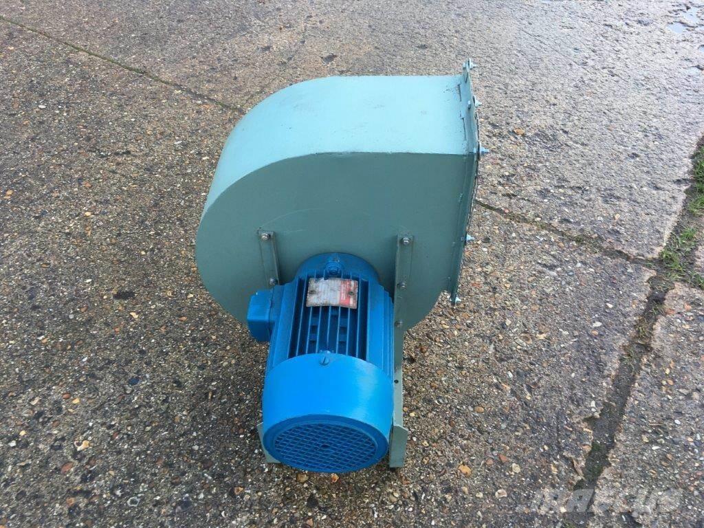  LOW VOLUME Agricultura - Outros
