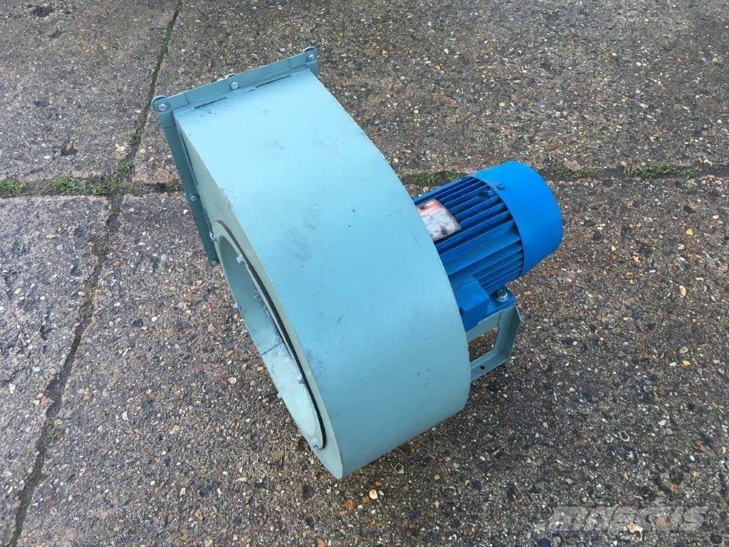  LOW VOLUME Agricultura - Outros
