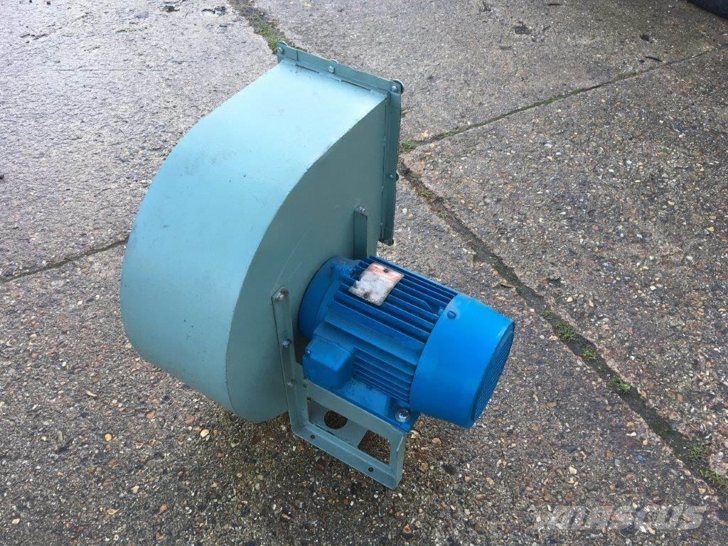  LOW VOLUME Agricultura - Outros
