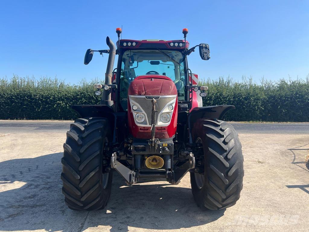 McCormick X7.670 Tratores Agrícolas usados