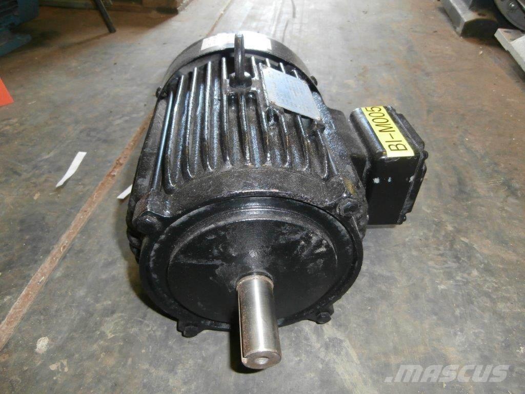  NEWMAN MOTOR Agricultura - Outros
