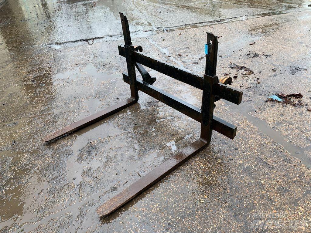  PALLET Outros acessórios e peças de reposição