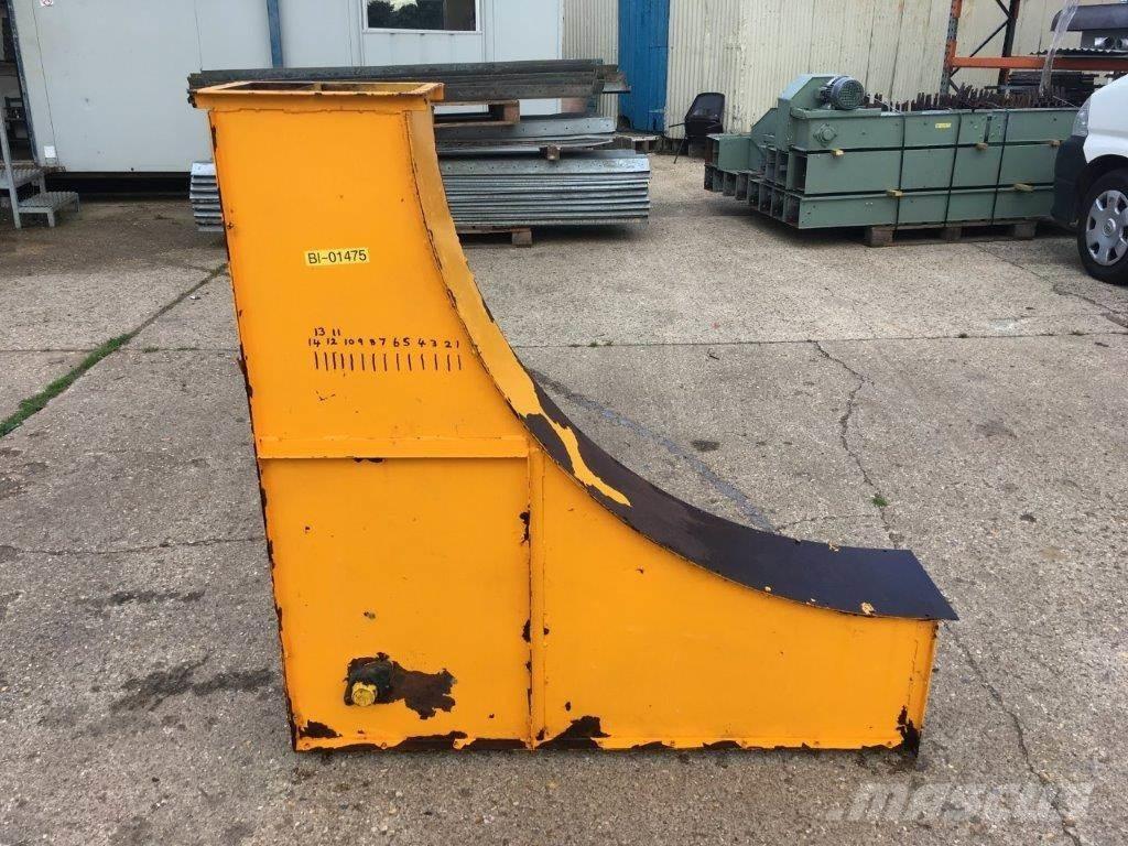  Perry 90DEG TRANS Agricultura - Outros
