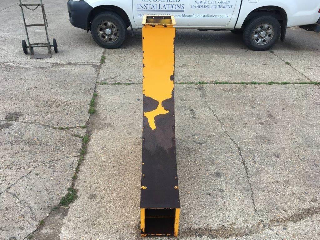  Perry 90DEG TRANS Agricultura - Outros
