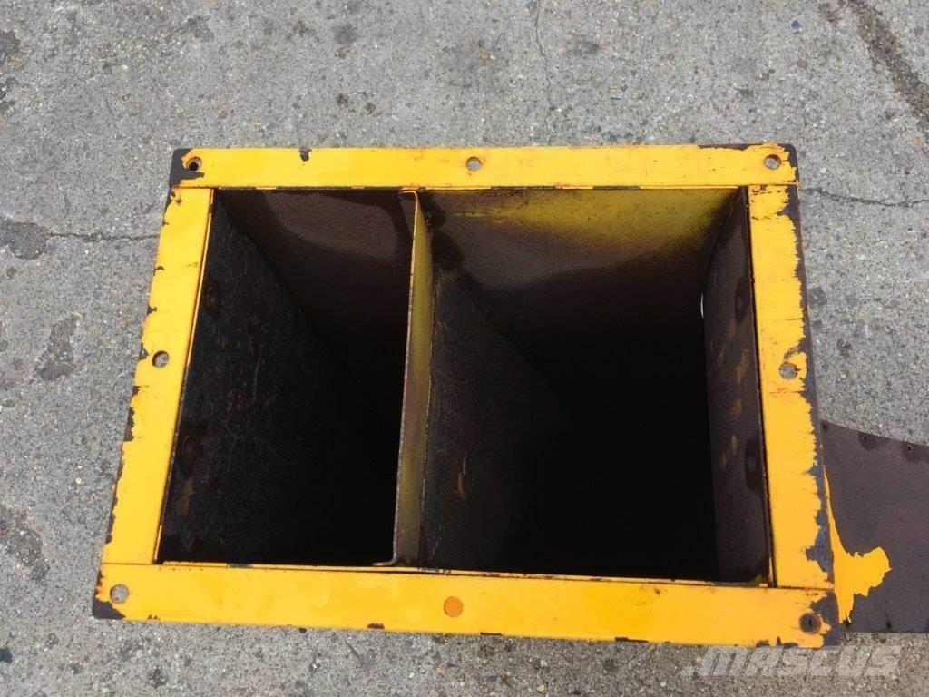  Perry 90DEG TRANS Agricultura - Outros
