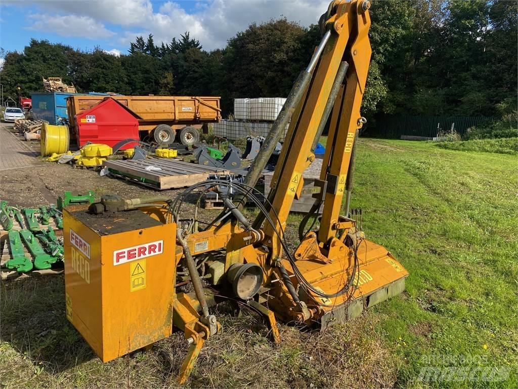 Reco FERRI P45+ Outros acessórios de tractores