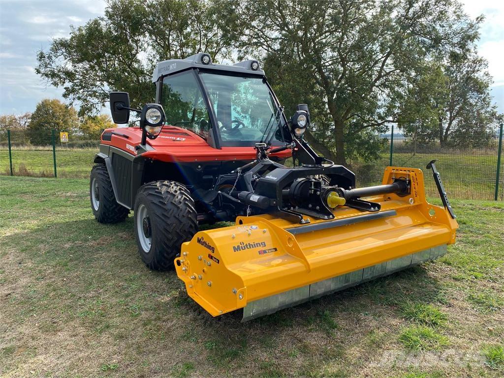 Reform METRACH70 Tratores Agrícolas usados