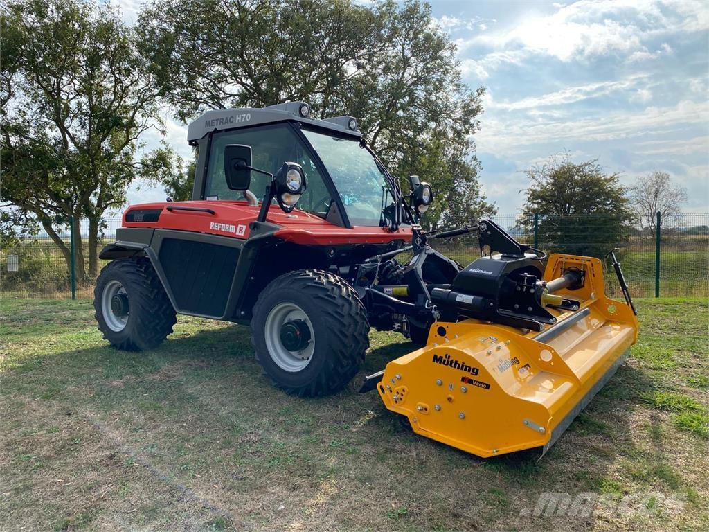 Reform METRACH70 Tratores Agrícolas usados