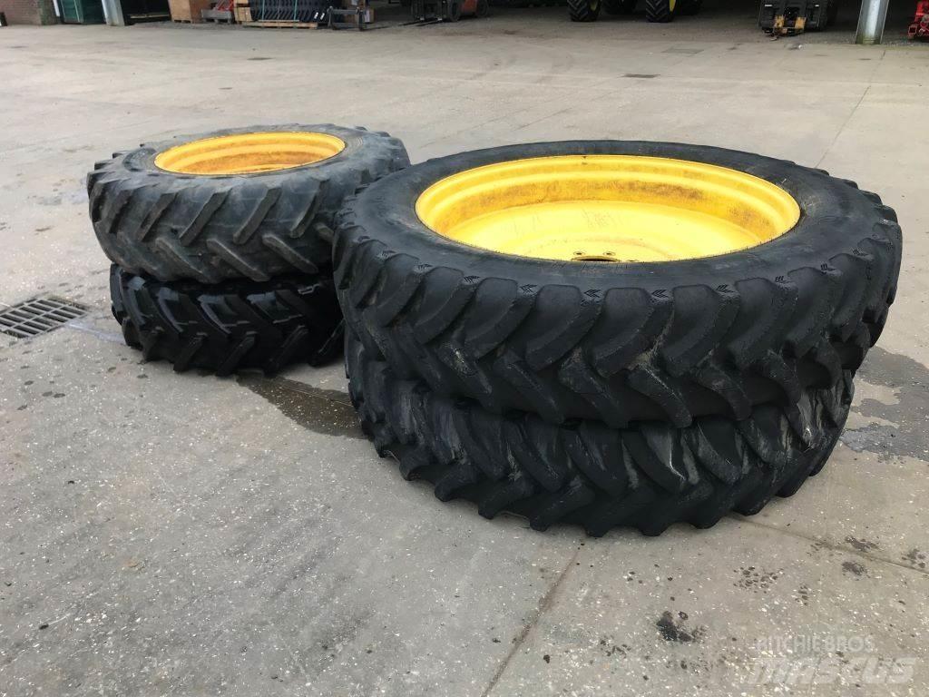  ROWCROP Pneus Agrícolas