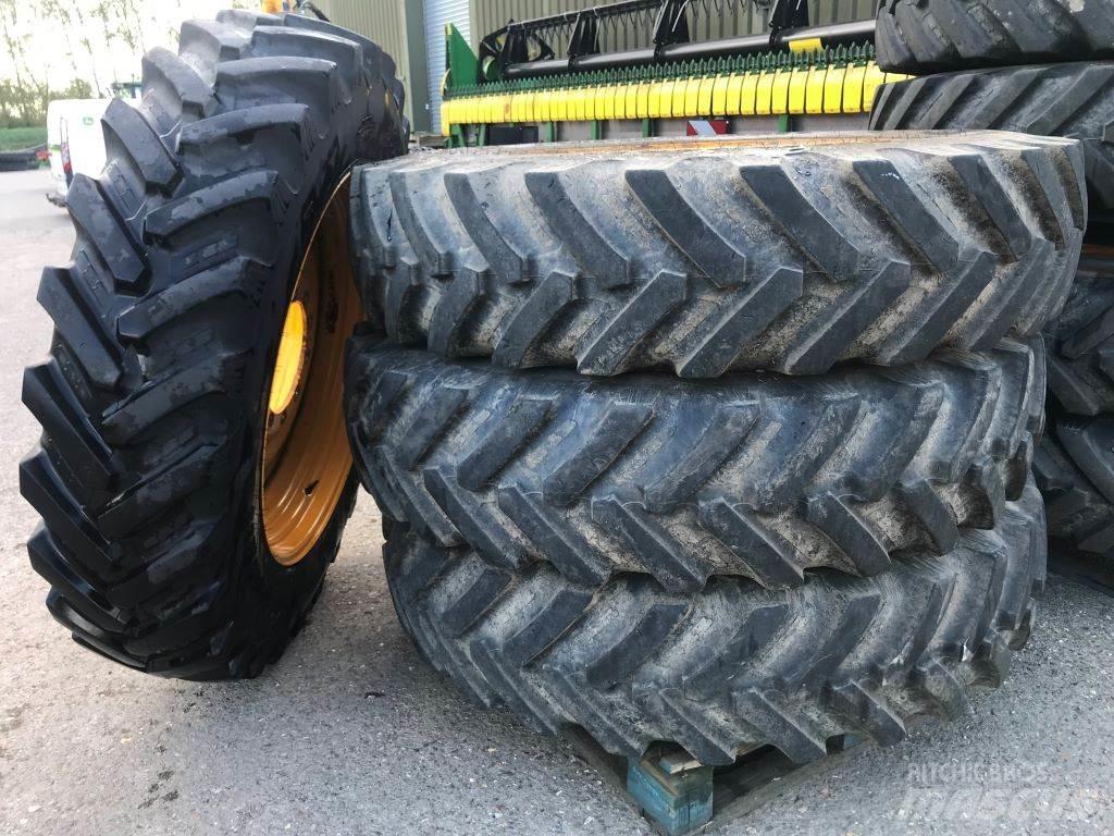  ROWCROP Pneus Agrícolas