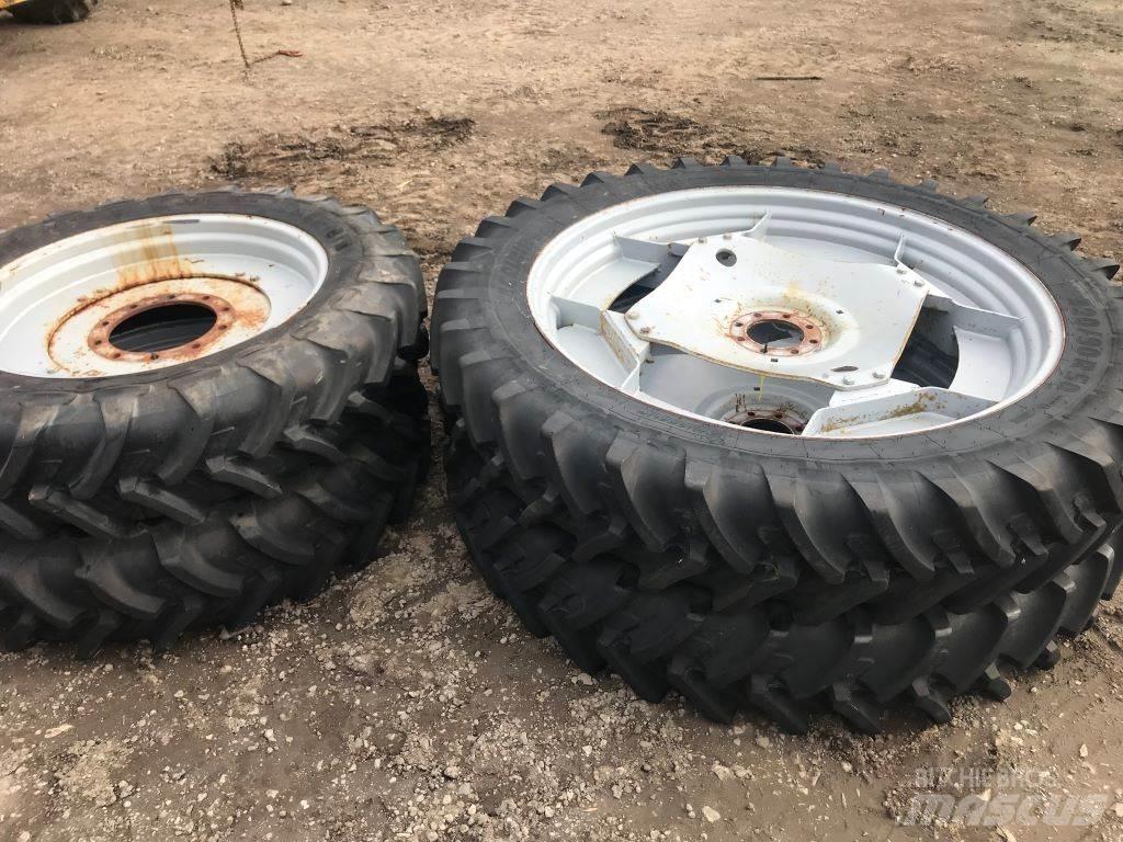  ROWCROP Pneus Agrícolas