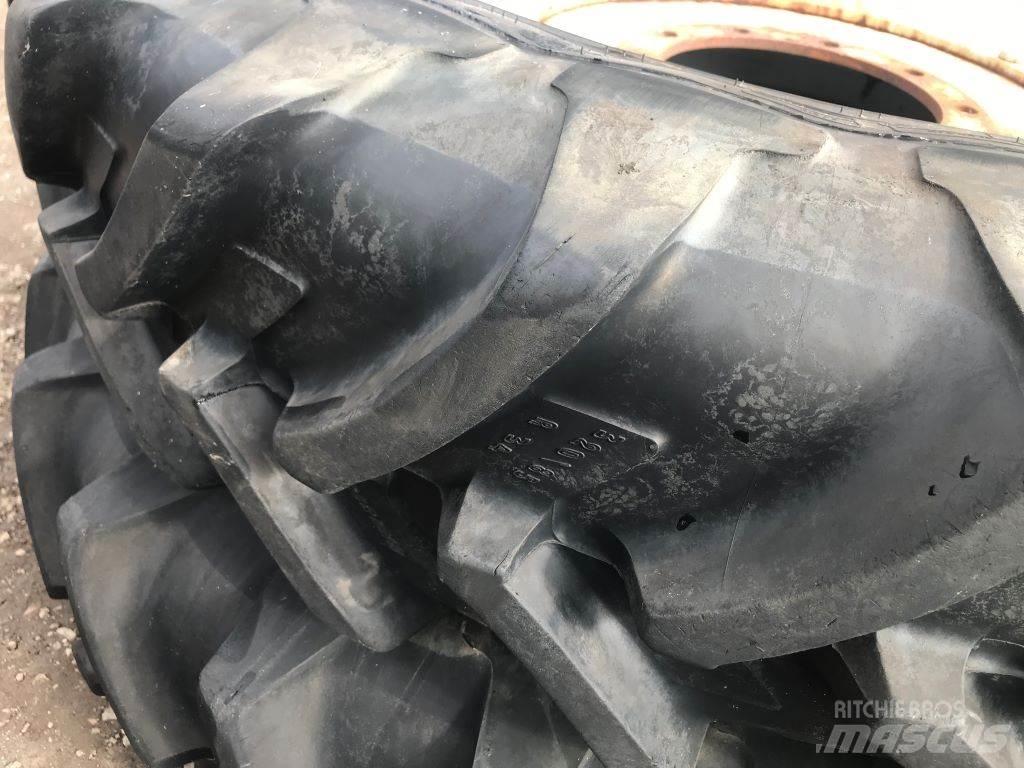  ROWCROP Pneus Agrícolas