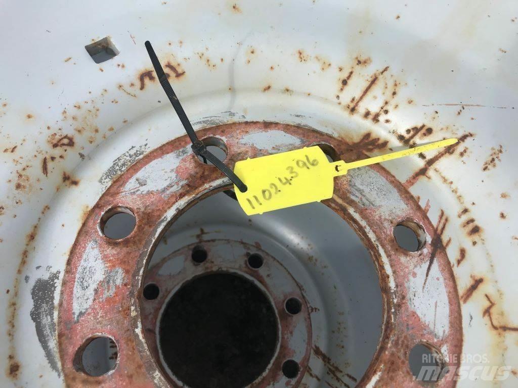  ROWCROP Pneus Agrícolas