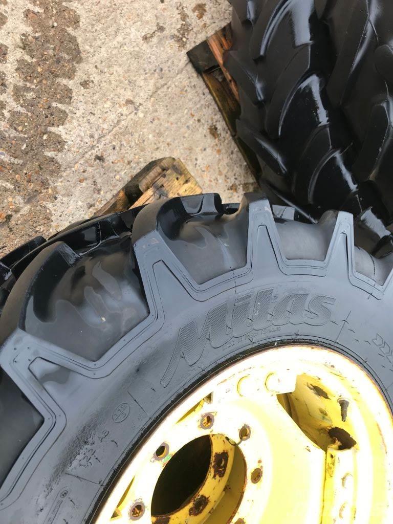  ROWCROP Pneus Agrícolas