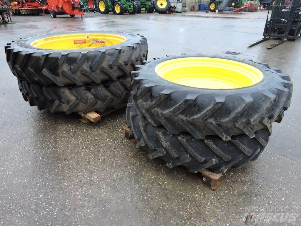  ROWCROP Pneus Agrícolas