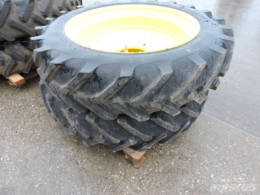 ROWCROP Pneus Agrícolas