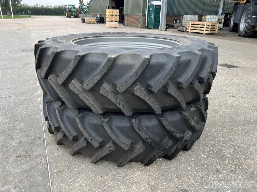  ROWCROP Pneus Agrícolas