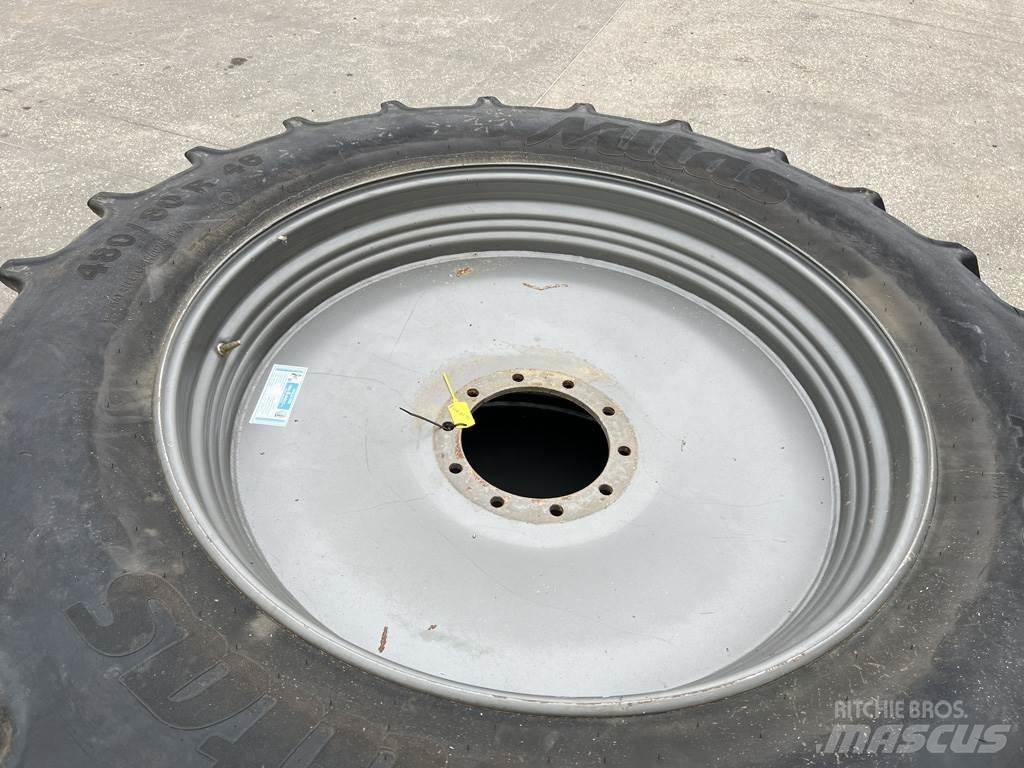  ROWCROP Pneus Agrícolas