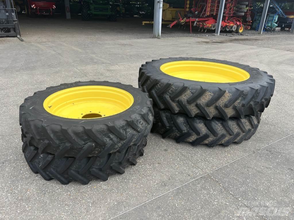  ROWCROPS Pneus Agrícolas