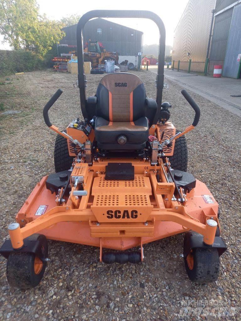 Scag TURF Agricultura - Outros
