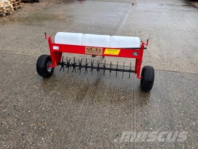 SCH F48T / A48 Agricultura - Outros
