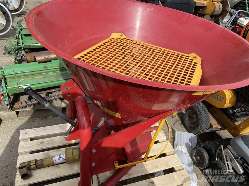 SCH FERTILISER Agricultura - Outros
