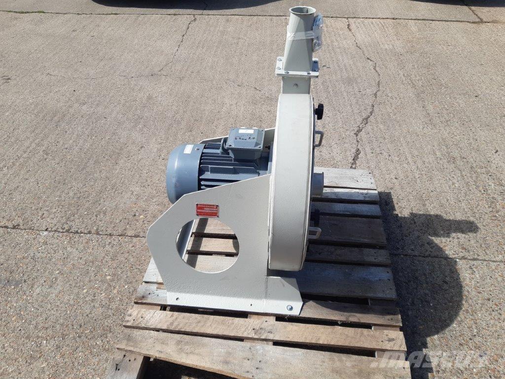 Skiold DM2 Agricultura - Outros
