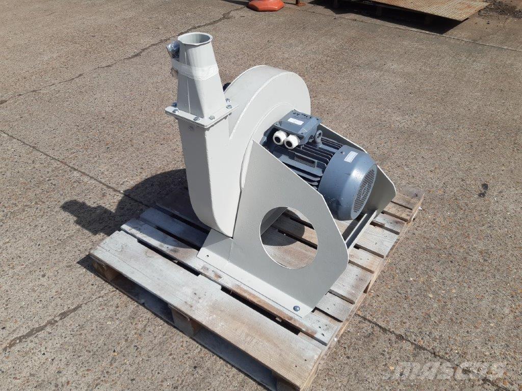 Skiold DM2 Agricultura - Outros
