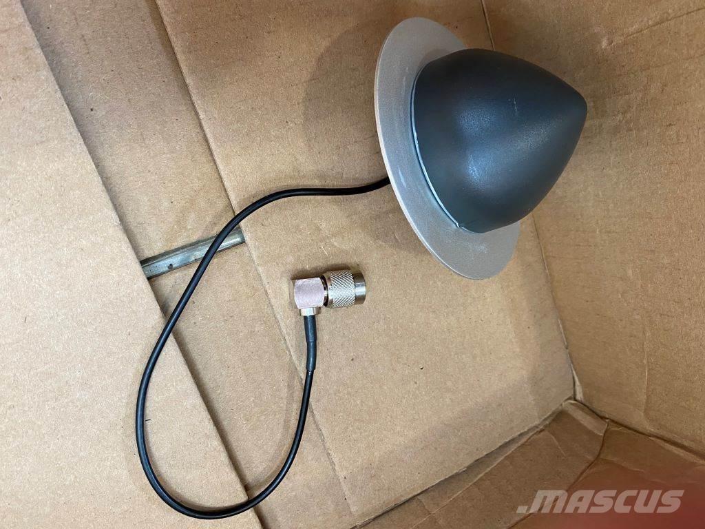  SOLSTEER Agricultura - Outros
