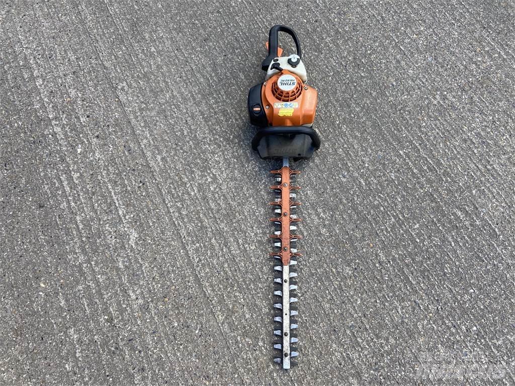 Stihl HS 82 RCE Outros acessórios de tractores