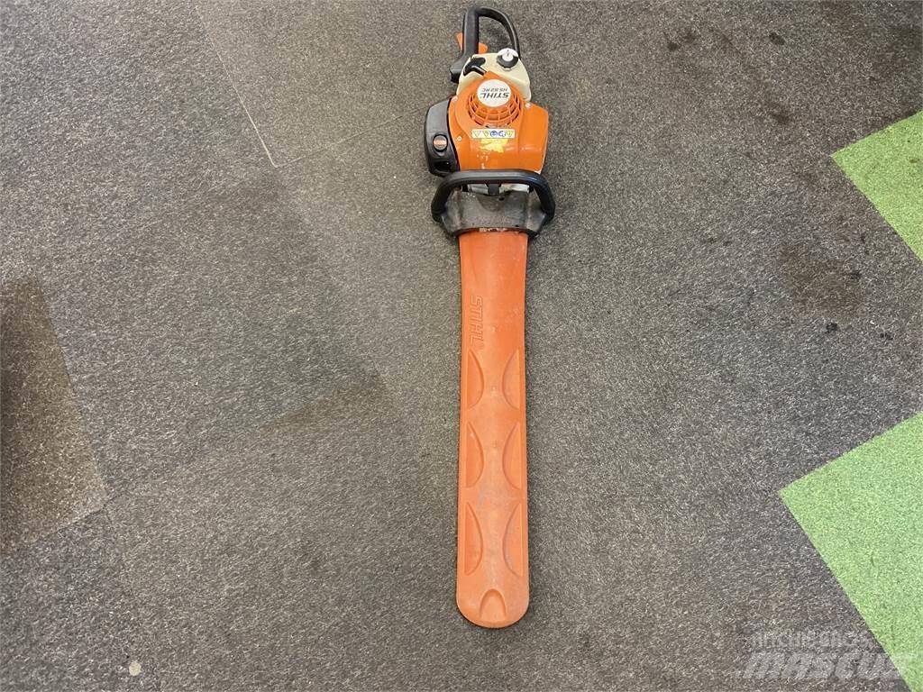 Stihl HS 82 RCE Outros acessórios de tractores